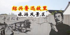 操逼插逼免费看视频中国绍兴-鲁迅故里旅游风景区